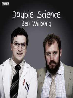 cover image of Double Science